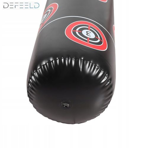 Worek Bokserski Treningowy Worek Bokserski Dla Dzieci Stojący 160cm na Arena.pl