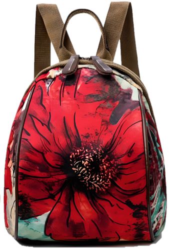 PLECAK DAMSKI TORBA TOREBKA MINI PLECACZEK 2W1 na Arena.pl