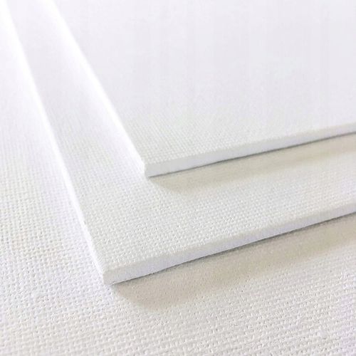 Zestaw SET do malowania artystyczny sztaluga farby na Arena.pl