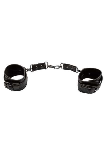 Hand Cuffs Black zdjęcie 3