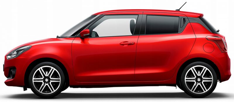 KOŁPAKI 15 SUZUKI SX4 Splash Swift Kizashi ACM zdjęcie 5