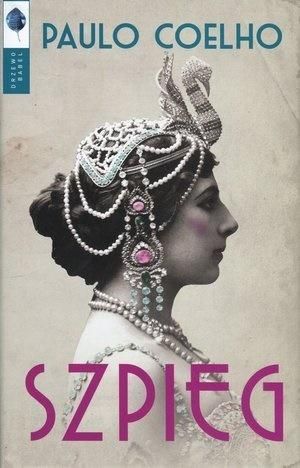 Szpieg TW Paulo Coelho zdjęcie 1