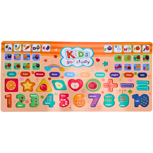 Waga Szalkowa Z Tablicą Krab Wędkowanie Klocki Matematyka Po Angielsku 4w1 na Arena.pl