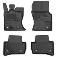 Dywaniki gumowe No.77 JAGUAR F-Pace od 2016