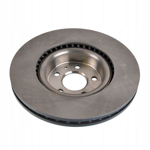 TARCZA HAM PRZOD 338X30 V FEBI BILSTEIN na Arena.pl