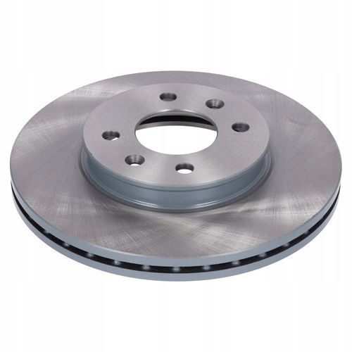 TARCZA HAM PRZOD 256X22 V FEBI BILSTEIN na Arena.pl