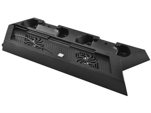 Stacja dokująca do PS4 + podstawka na Arena.pl