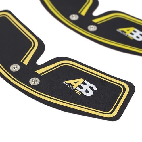 Elektrostymulator mięśni ABS MASTER PRO HMS na Arena.pl