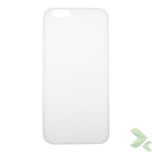 Geffy - Etui do iPhone 6 Slim cover Transparent na Arena.pl
