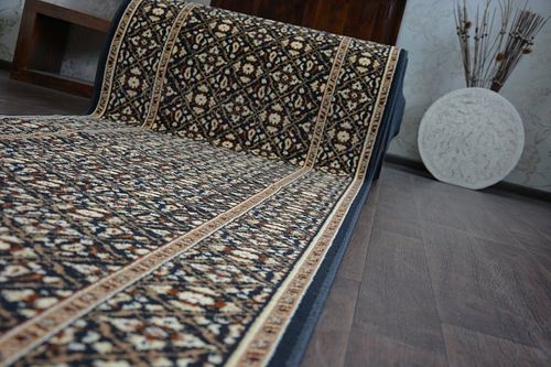 Chodnik OPTIMAL ANATIS czarny  67 cm czarny na Arena.pl