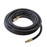 WĄŻ CIŚNIENIOWY GUMOWY 6X13mm 10m