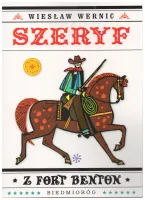 Szeryf z Fort Benton