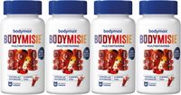 Bodymax Bodymisie żelki witaminowe smak coli 60szt