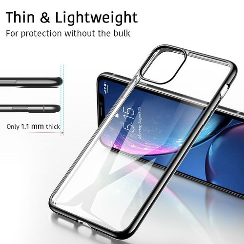 ESR ESSENTIAL CROWN IPHONE 11 BLACK na Arena.pl