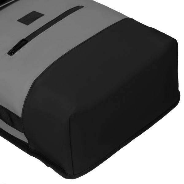 plecak miejski ptn berlin-9053 gray zdjęcie 14