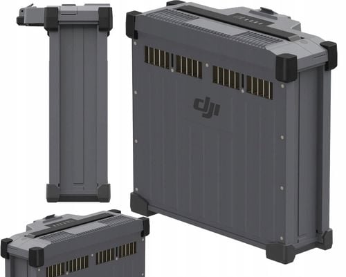 Inteligentny akumulator DJI Agras T50 DB1560 na Arena.pl