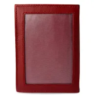 skórzane etui z systemem rfid