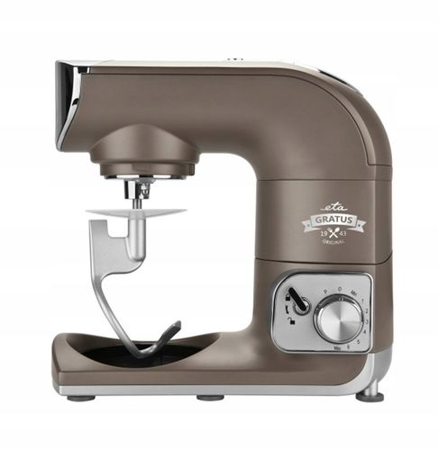 Robot Kuchenny Mikser Planetarny 5,5 L 1200W Eta na Arena.pl