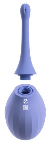 Anal Douche Bendable na Arena.pl