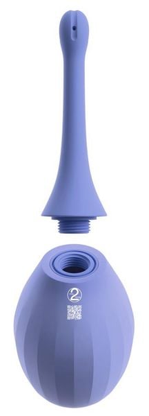 Anal Douche Bendable zdjęcie 5