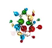 DZWONECZKI METALOWE MIX BASIC 26 SZT DPME-014