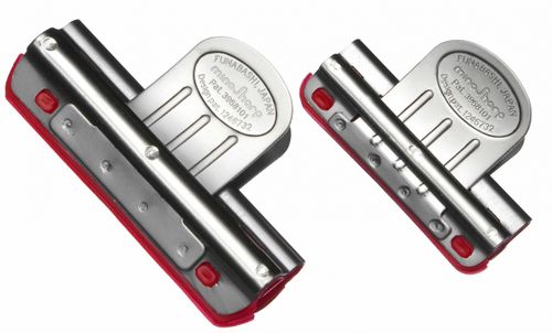 Klipsy do ostrzenia 2szt MinoSharp na Arena.pl