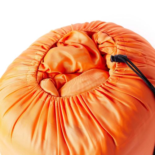 Śpiwór dwuosobowy dla dorosłych, z poduszkami, 3-4 pory roku na Arena.pl