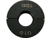 matryce zapasowe u16 do praski yt-21750, yt-21751 - yt-21755