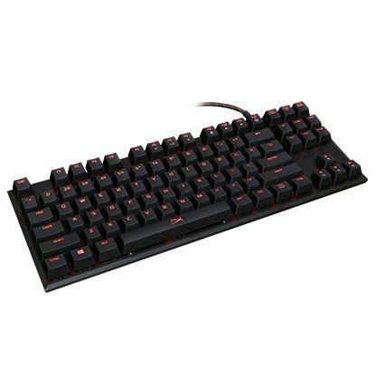 Alloy Pro FPS Mechanical Gaming Keyboard MX Blue na Arena.pl