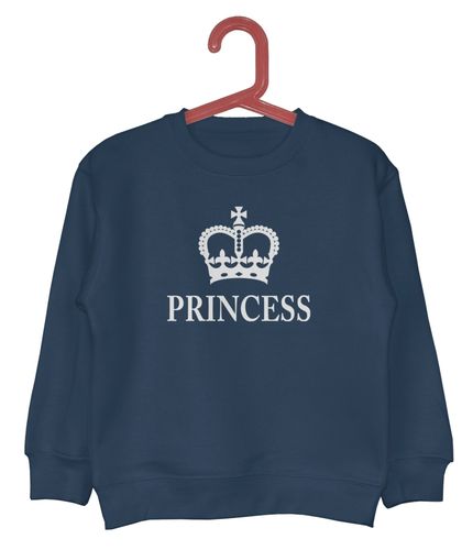Bluza dziecięca Princess na Arena.pl