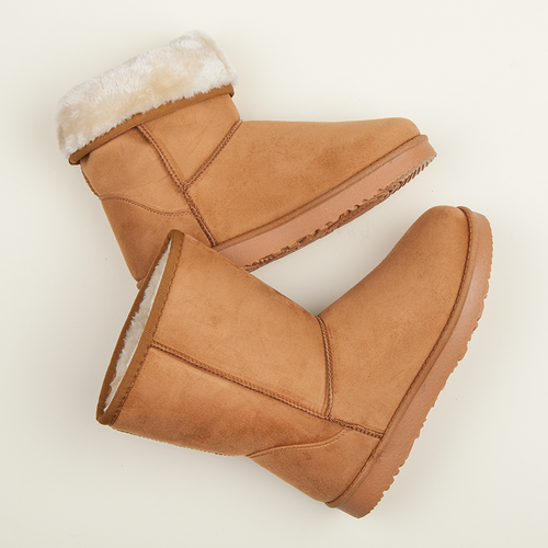 Śniegowce Mukluki r.37 na Arena.pl