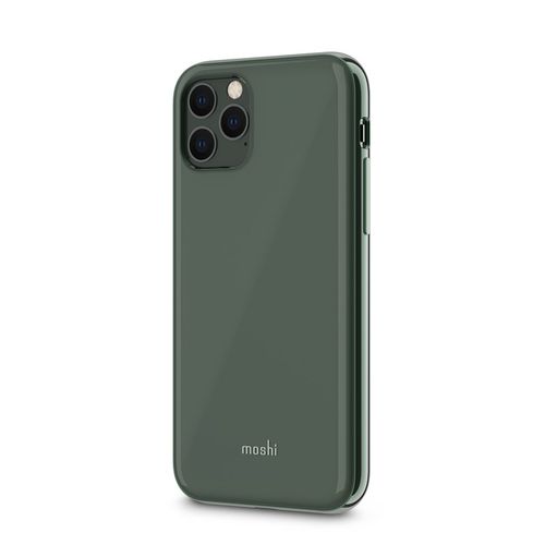Etui do iPhone 11 Pro (system SnapTo) (Midnight Green) na Arena.pl