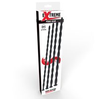 Silikonowe Dilatory Zestaw 4!. Bdsm. Doznania Na Nowym Poziomie!