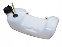 KOMPLETNY ZBIORNIK PALIWA DO KOSY SPALINOWEJ 1,2 L