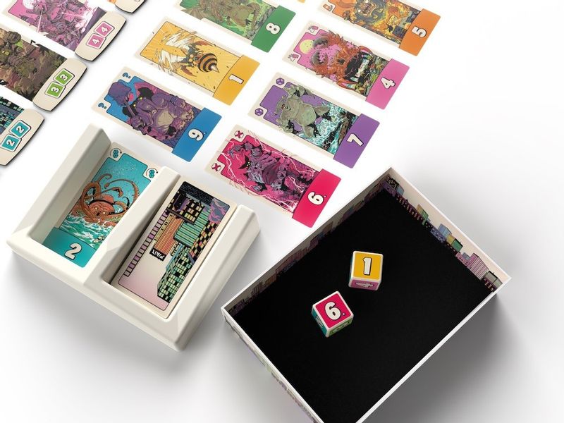 Gra Pikit (edycja polska) zdjęcie 14