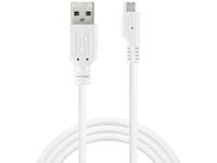 Sandberg USB-A to MicroUSB Charge