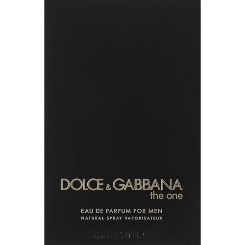 Perfumy Męskie Dolce & Gabbana The One EDP 150 ml na Arena.pl