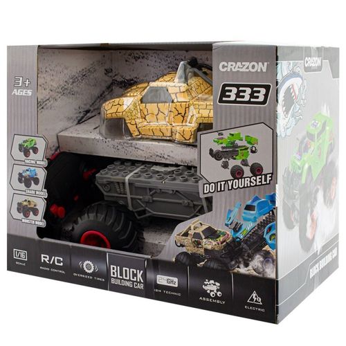 ZDALNIE STEROWANY SAMOCHÓD DLA DZIECI na Arena.pl