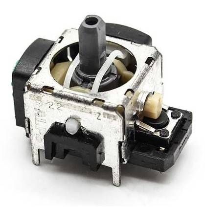 Joystick Analog pada PS3 4 PIN na Arena.pl