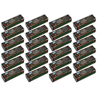 Apetitki Ciastka herbatniki Petit Beurre black 200 g x 24 sztuk