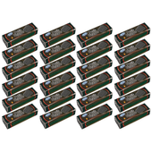 Apetitki Ciastka herbatniki Petit Beurre black 200 g x 24 sztuk