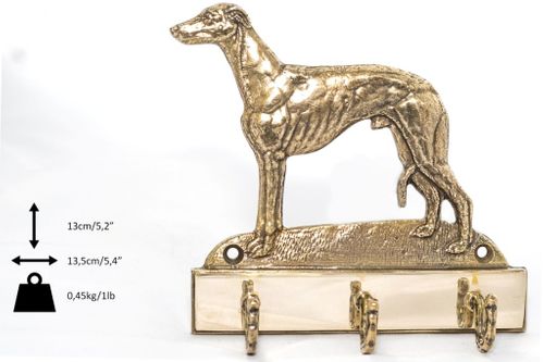 Whippet - wieszak - 1663 na Arena.pl