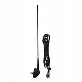 Antena uniwesralna 36mm regulowany kąt 0-50stopni