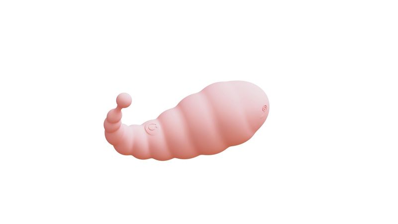 Mini Vibrator zdjęcie 5