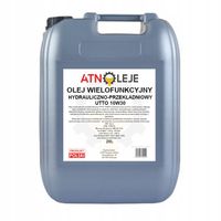 OLEJ Hydrauliczno Przekładniowy UTTO 10W30 20L Wielofunkcyjny