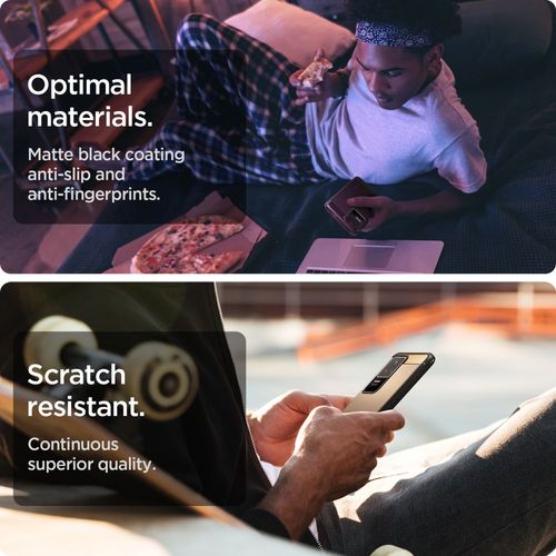 spigen rugged armor xiaomi poco f4 5g matte black na Arena.pl