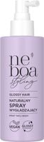 NEBOA STYLING SPRAY DO WŁOSÓW NATURALNY WYGŁADZAJĄCY 175 ML