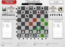 Fritz by Chessbase Nintendo Wii na Arena.pl
