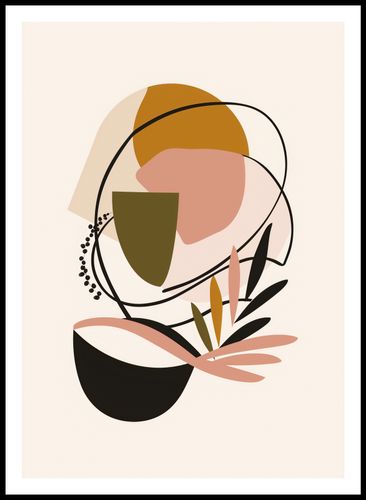 Plakat 59,4x84,1cm Inspiracja na Arena.pl