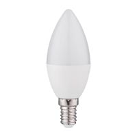żarówka led sw 1,5w e14 6000k kobi
